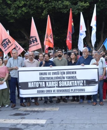 adana-eylem