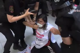 ankara-da