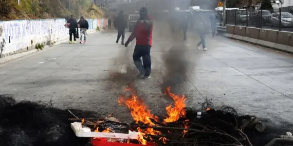 Bolivya’da OHAL ilanına karşı isyancılardan birlik ve direniş çağrısı