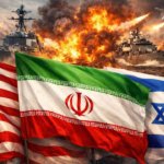 iran-israil