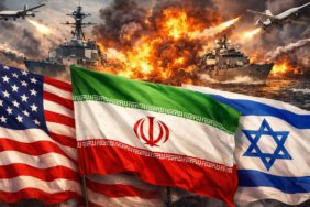iran-israil