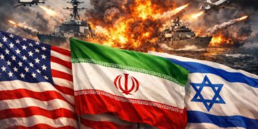 iran-israil