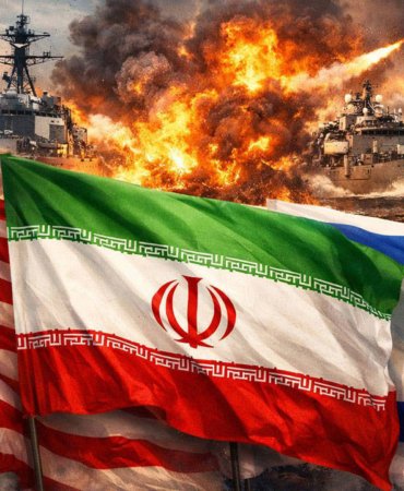 iran-israil