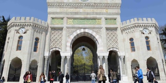 istanbul-unive