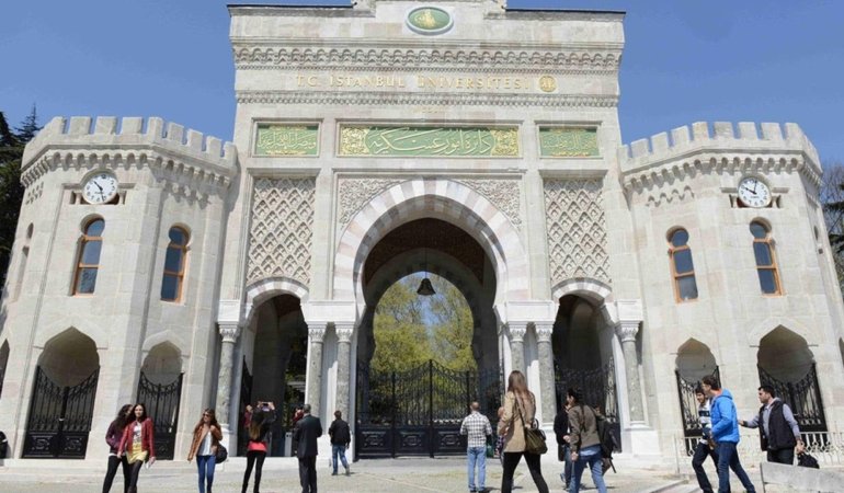 istanbul-unive