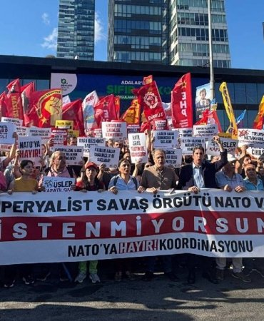nato-liderler