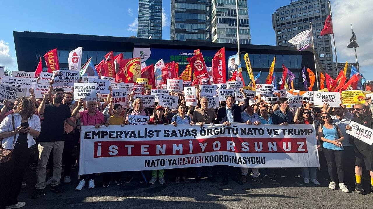 nato-liderler
