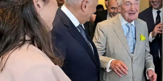 Rahmi Koç Türkiye Oligarşisinin Gerçek Yüzü – Derya Özcan