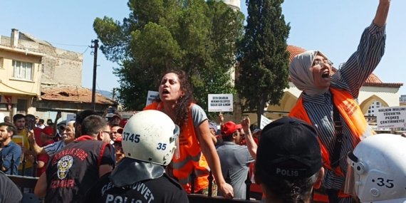 Sermaye Düzeni Çıkmazda, Egemenler Saldırıda: Çözüm Devrimci Mücadelede! – Şemdin Şimşir