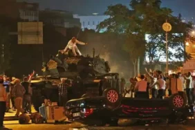 15temmuz