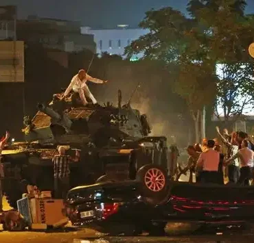 15temmuz