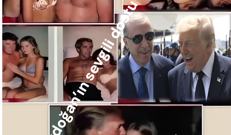 Erdogan