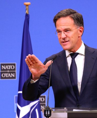 BELGIUM-NATO-POLITICS-DIPLOMACY-DEFENCE