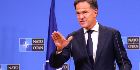 Ankara’da Toplanan NATO, Dünyaya Daha Fazla Savaş Vaat Ediyor – Eren Aydın
