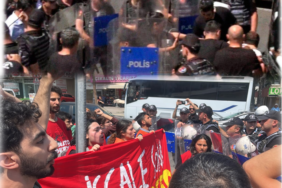 ankara