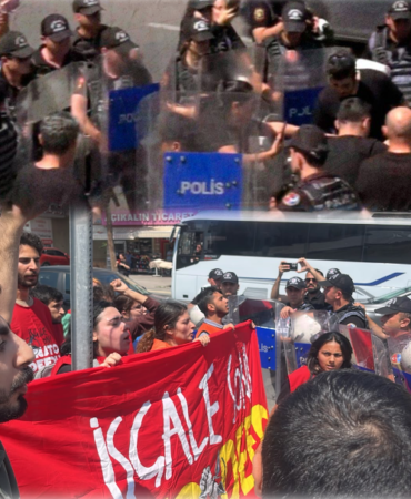 ankara