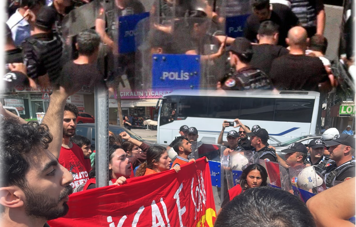 ankara