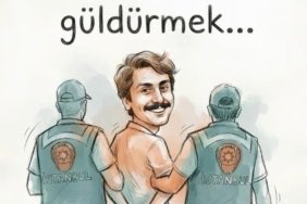denizden