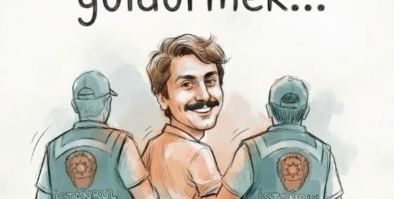 Neşeden Korkan İktidar, Halkın Öfkesinden Kaçamaz – Şemdin Şimşir