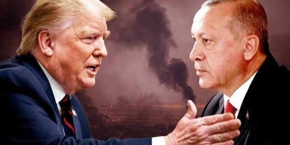 Erdoğan’dan NATO’ya Bağlılık Beyanı, Trump’a Övgü