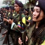 farc_kadin_gerilla