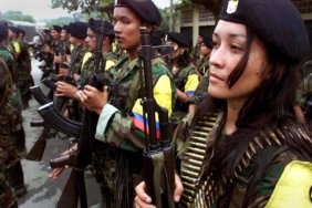 farc_kadin_gerilla
