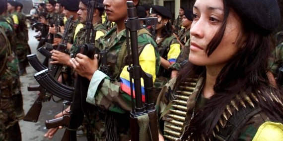 Sürgündeki bir FARC komutanı ile Kolombiya’daki gerilla ve barış süreci üzerine söyleşi: “Tüm hayatımızı mücadeleye adamıştık” – Sendika.Org
