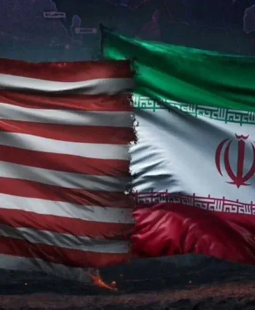 iran