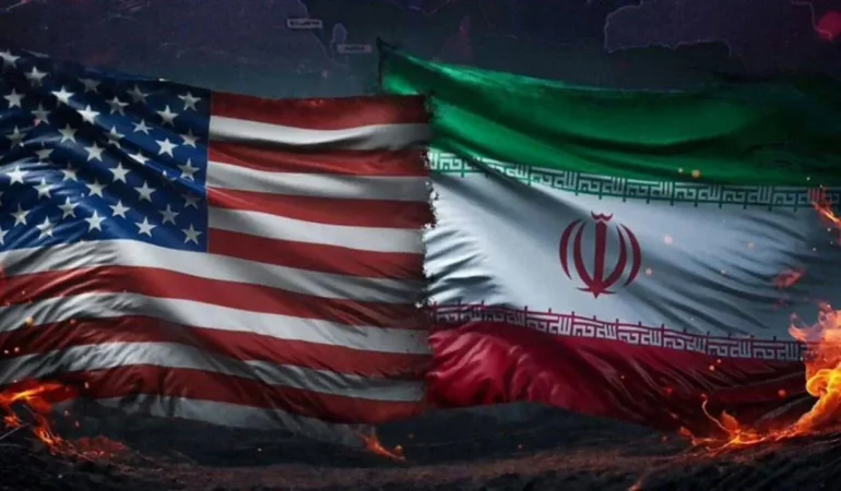 iran