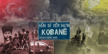kobane