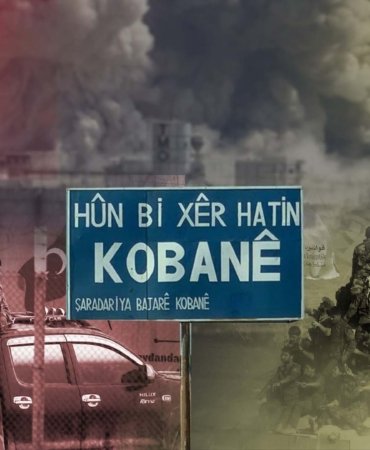 kobane