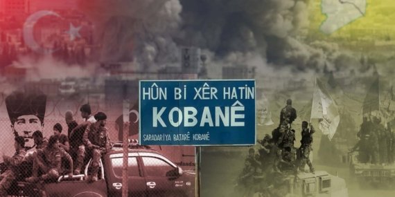 Coğrafyanın Hafızasını Silmek: HTŞ’nin Tekçi Politikaları ve Suriye Halklarının Demokratik Geleceğine Yönelik Tehdit – Serhat Yılmaz