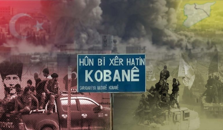 kobane