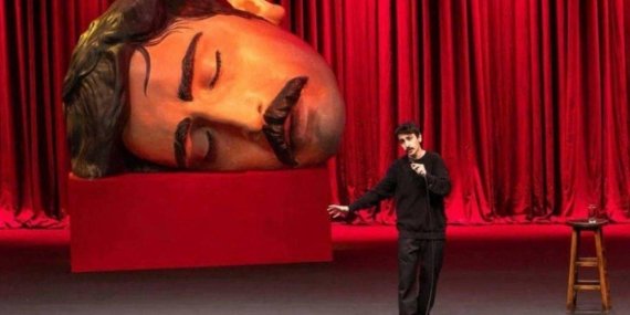 Deniz Göktaş tutuklandı