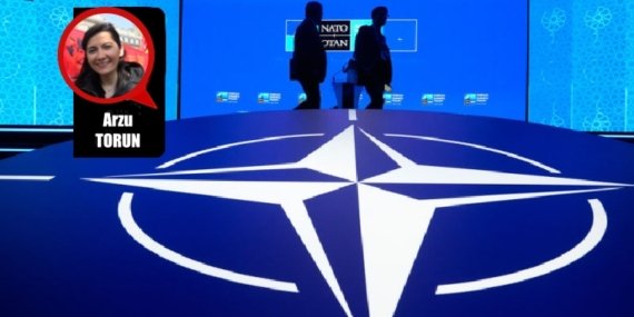 NATO: Soğuk Savaş’tan Yeni Düşman Arayışına-Arzu Torun