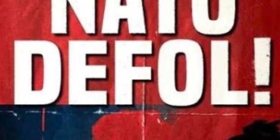NATO Zirvesi: Ankara Emperyalizmin İşgali Altında – Şemdin Şimşir