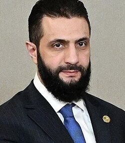 Suriye’de Yeni Halk Meclisi Tamamlandı: Şara 70 Üyeyi Atadı, SDG dıştalandı