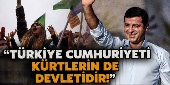 Cumhuriyet Kimin Cumhuriyeti? -Eren Aydın