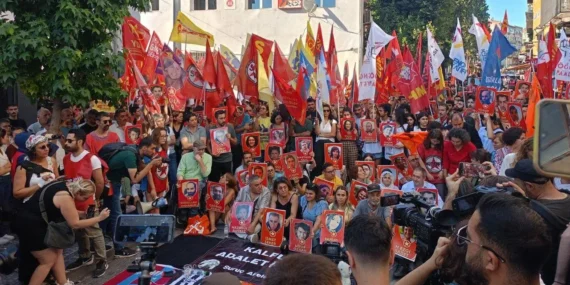 33 DÜŞ YOLCUSUNUN DÜŞLERİ YARIM KALMAYACAK!