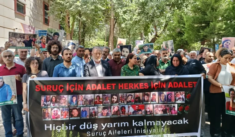 suruc-anma