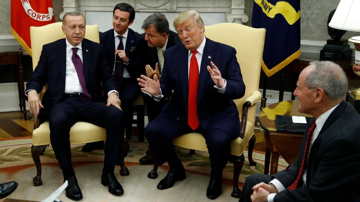 trump-erdogan