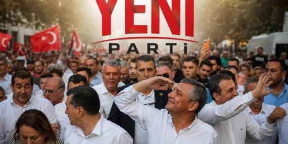 Yeni Parti: Reformizmin Yeni Adresi mi, Düzen Siyasetinin Yeni Umut Kaprisimi? – Şemdin Şimşir