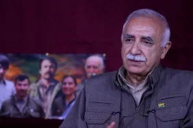 Karayılan