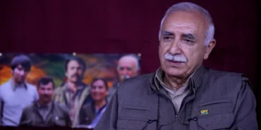 Karayılan