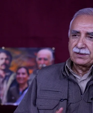Karayılan