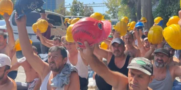 MadencilerAnkara