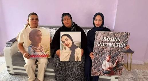 Rojin Kabaiş soruşturmasında yeni gelişme: Avukat otopsi bulgularına dikkat çekti
