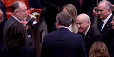 bahceli