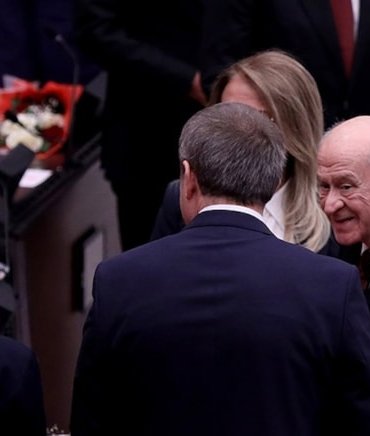 bahceli