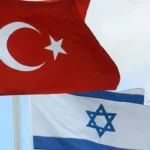 israil-ile-turkiye